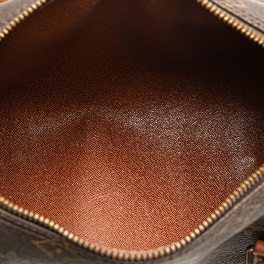 Louis Vuitton Monogram Papillon 26