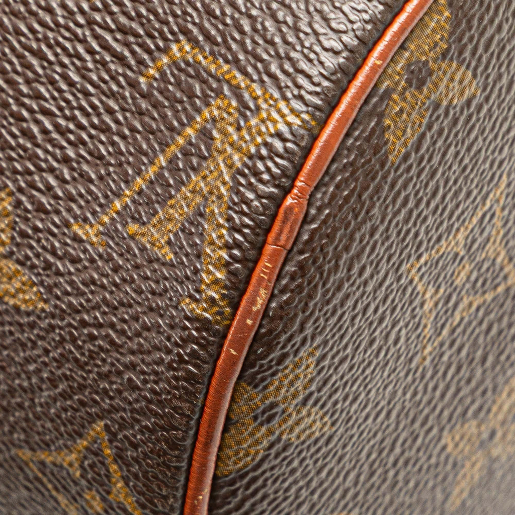 Louis Vuitton Monogram Papillon 26