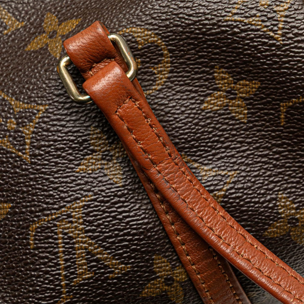 Louis Vuitton Monogram Papillon 26
