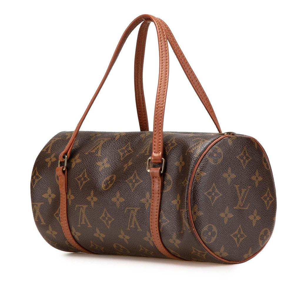Louis Vuitton Monogram Papillon 26