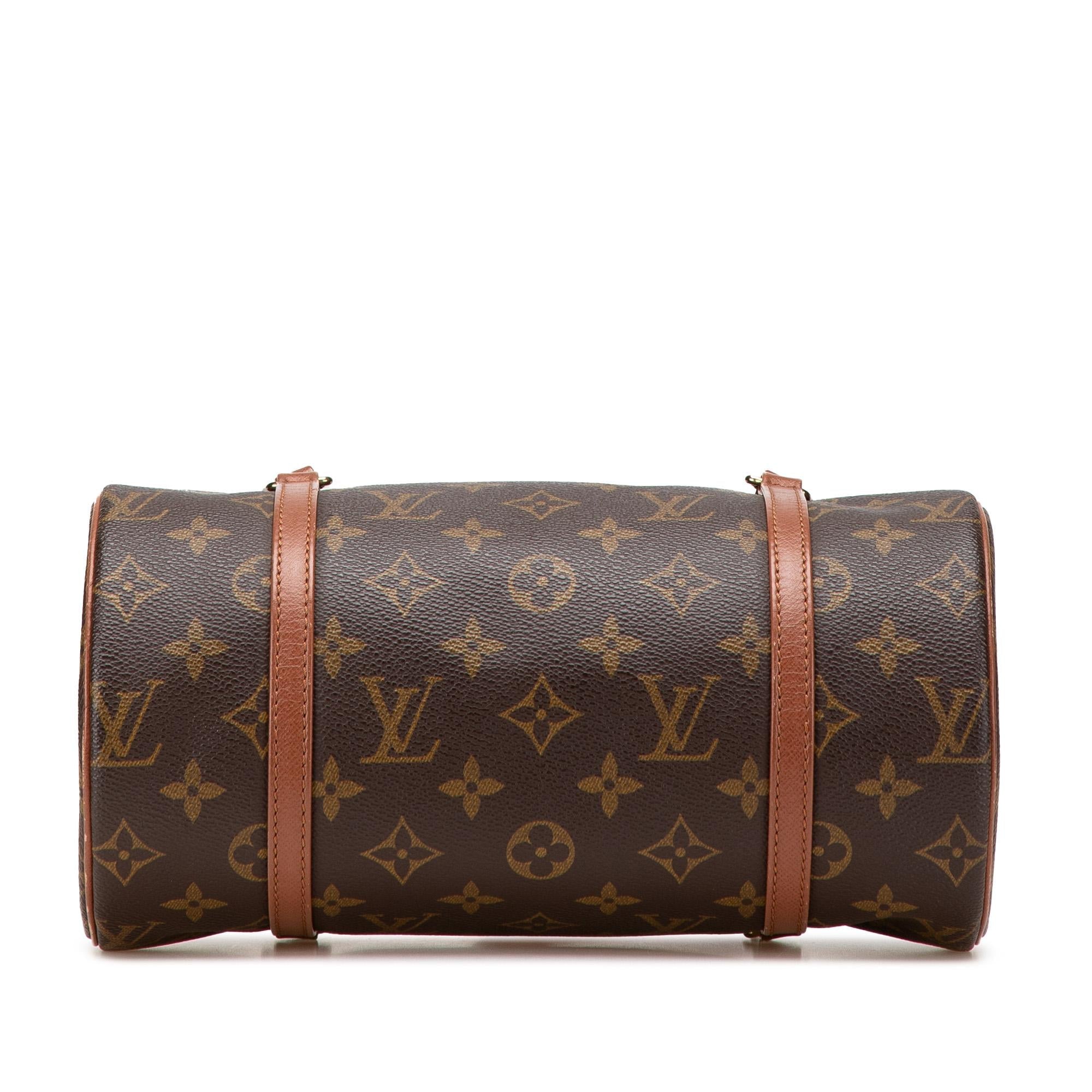 Louis Vuitton Monogram Papillon 26