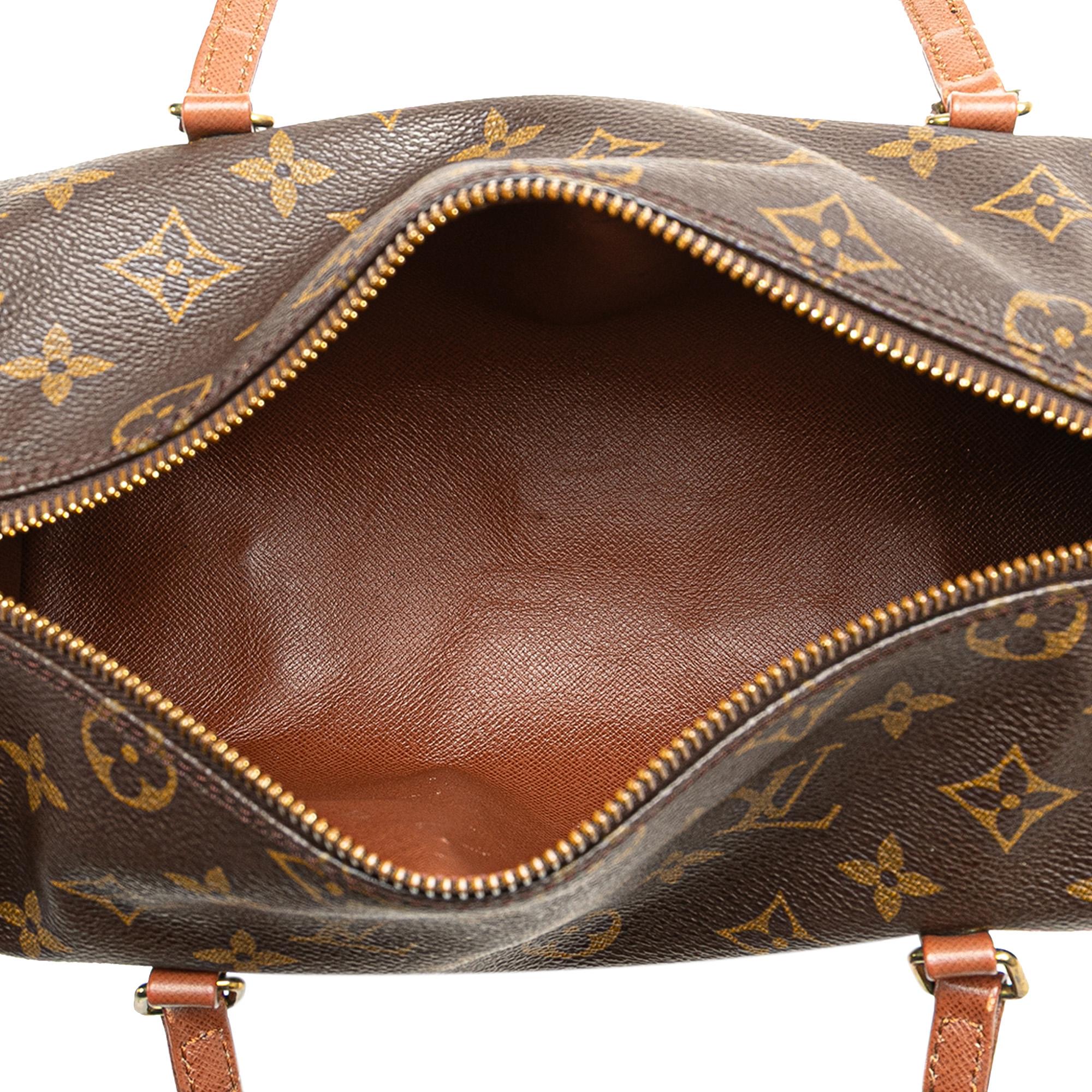 Louis Vuitton Monogram Papillon 26