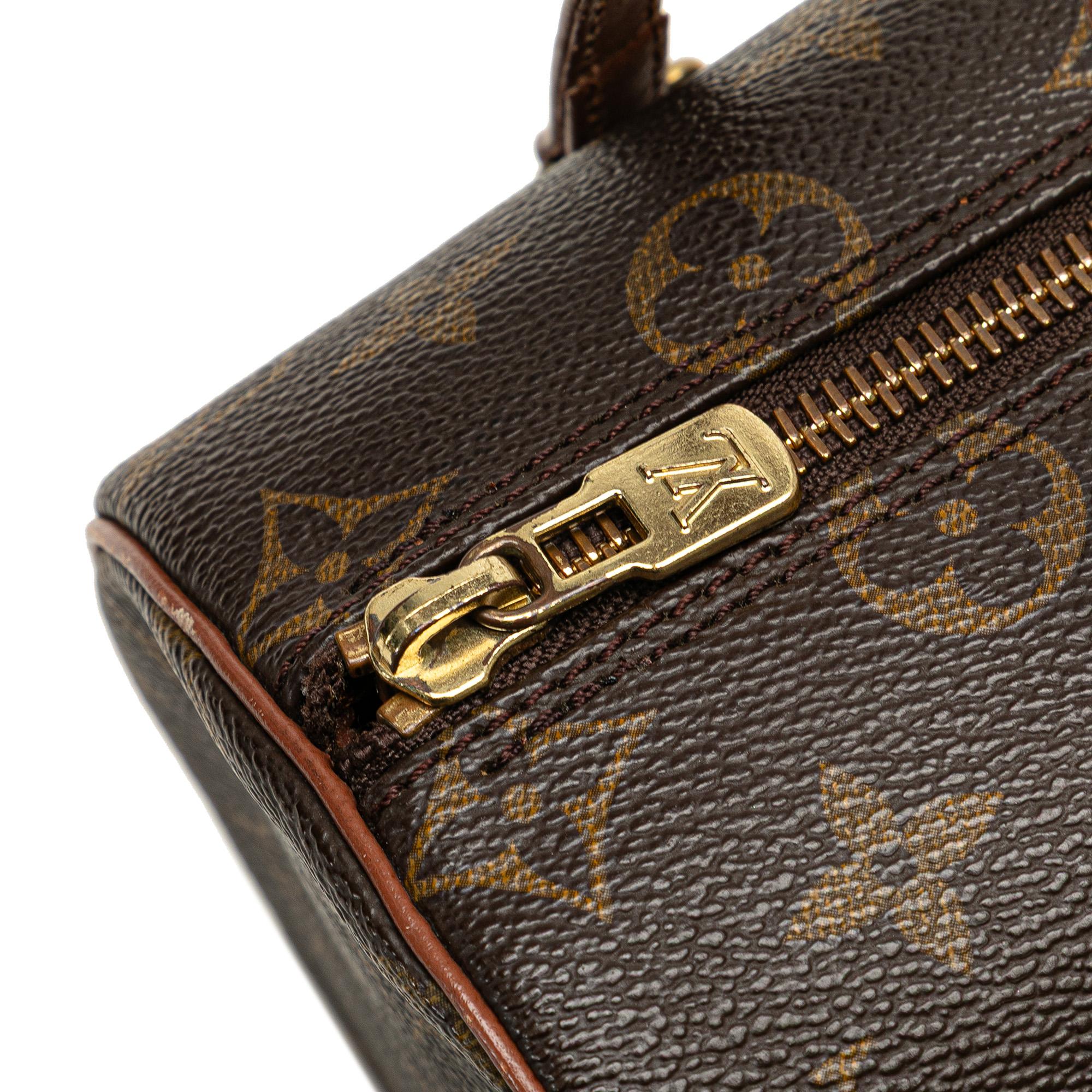 Louis Vuitton Monogram Papillon 26