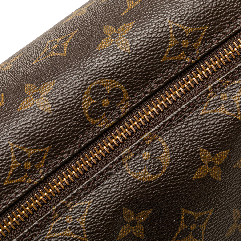 Louis Vuitton Monogram Papillon 26
