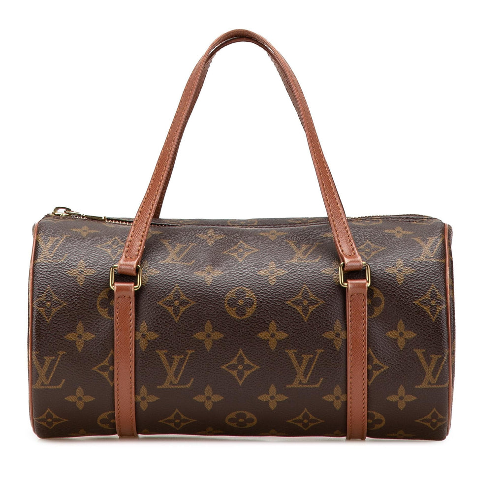Louis Vuitton Monogram Papillon 26