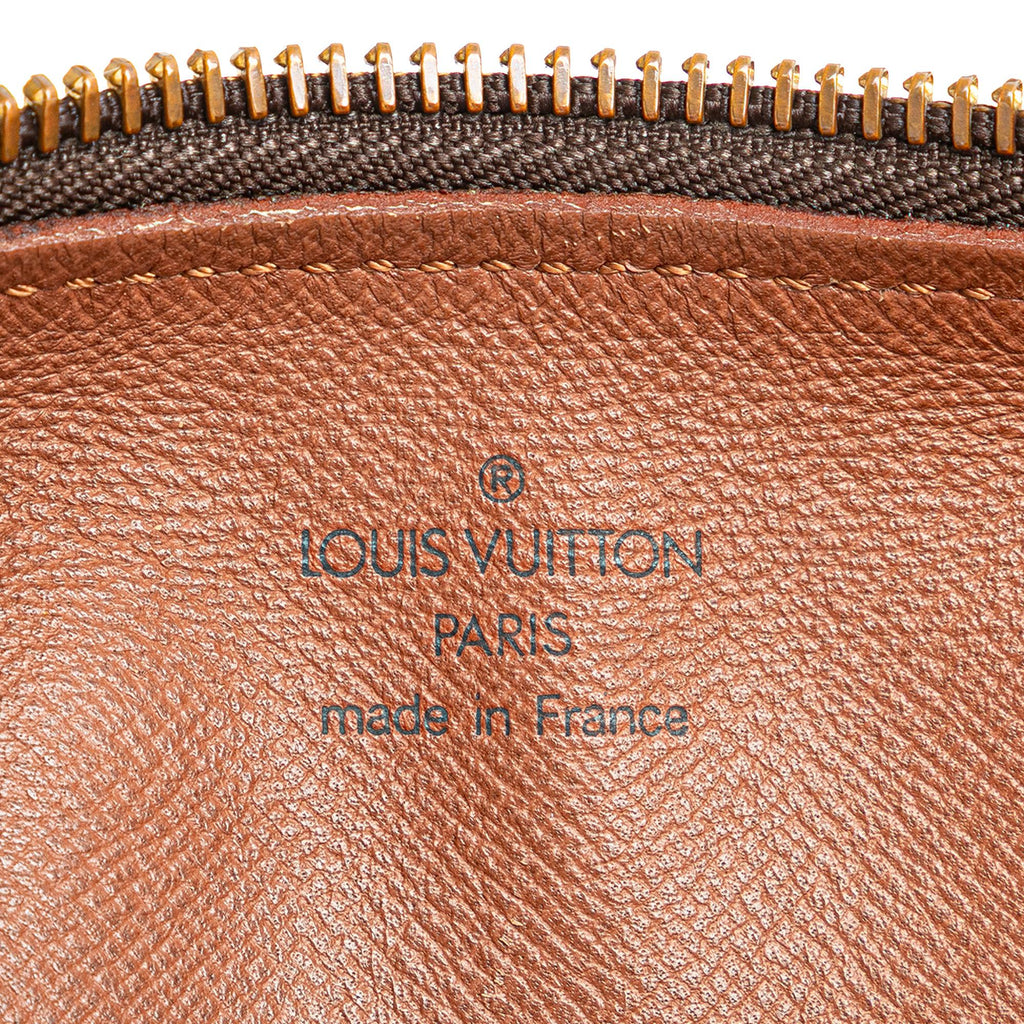 Louis Vuitton Monogram Papillon 26