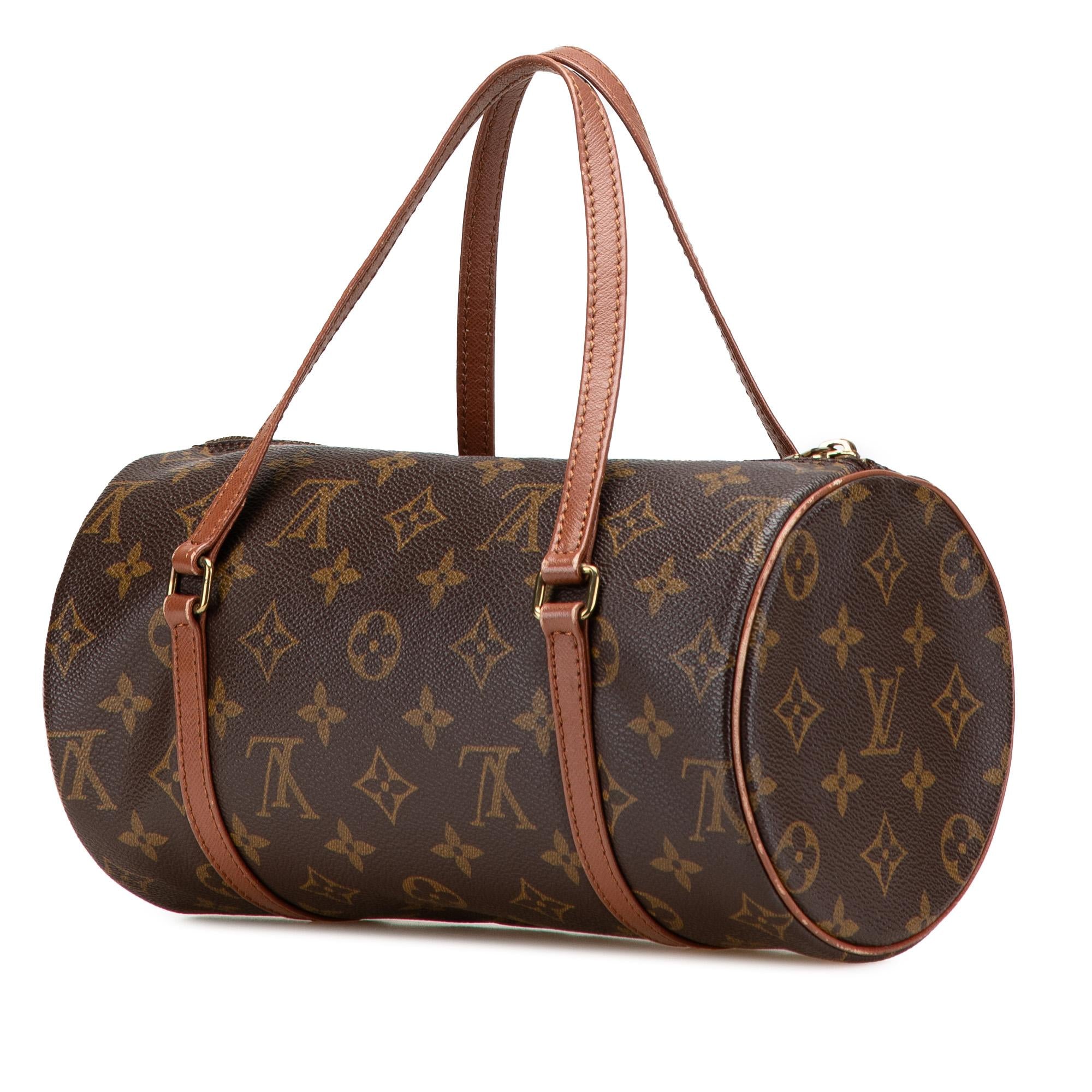 Louis Vuitton Monogram Papillon 26