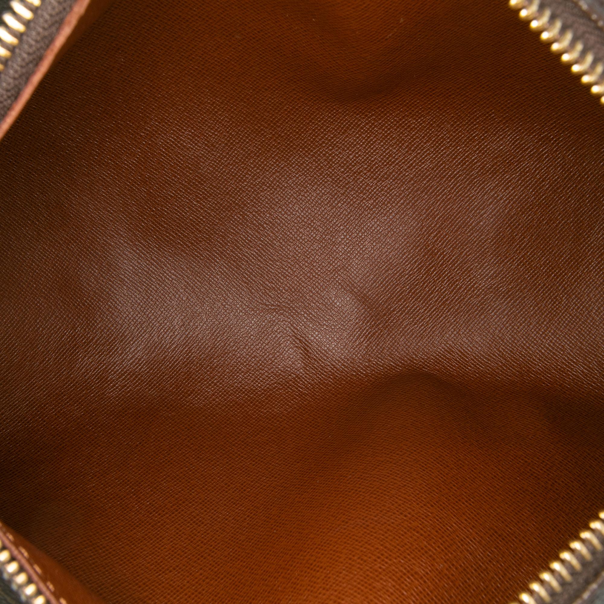 Louis Vuitton Monogram Papillon 26