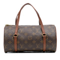 Louis Vuitton Monogram Papillon 26