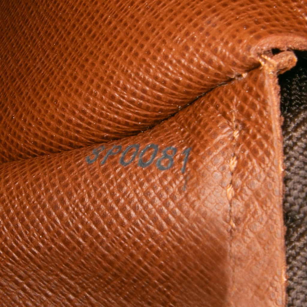 Louis Vuitton Monogram Papillon 26
