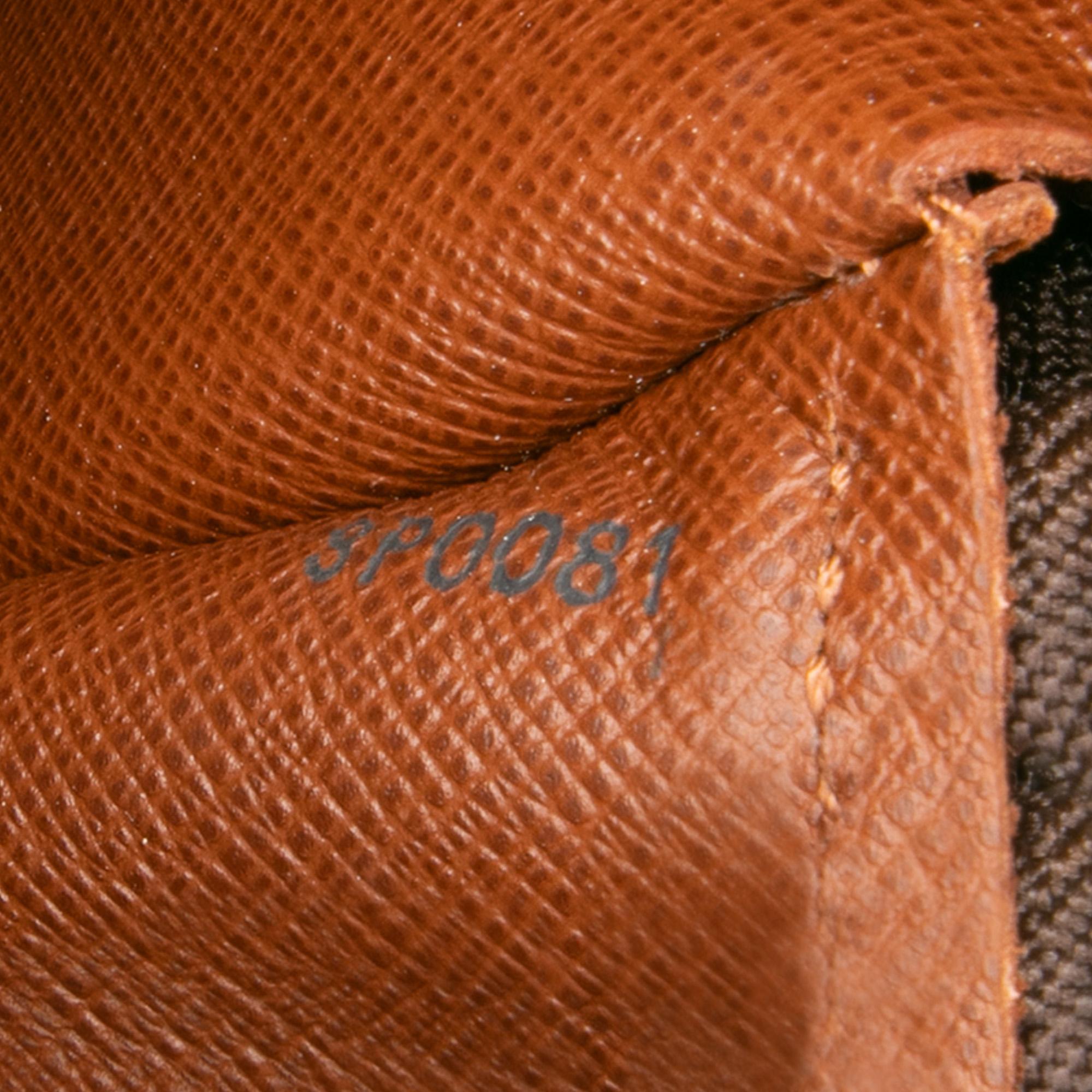 Louis Vuitton Monogram Papillon 26