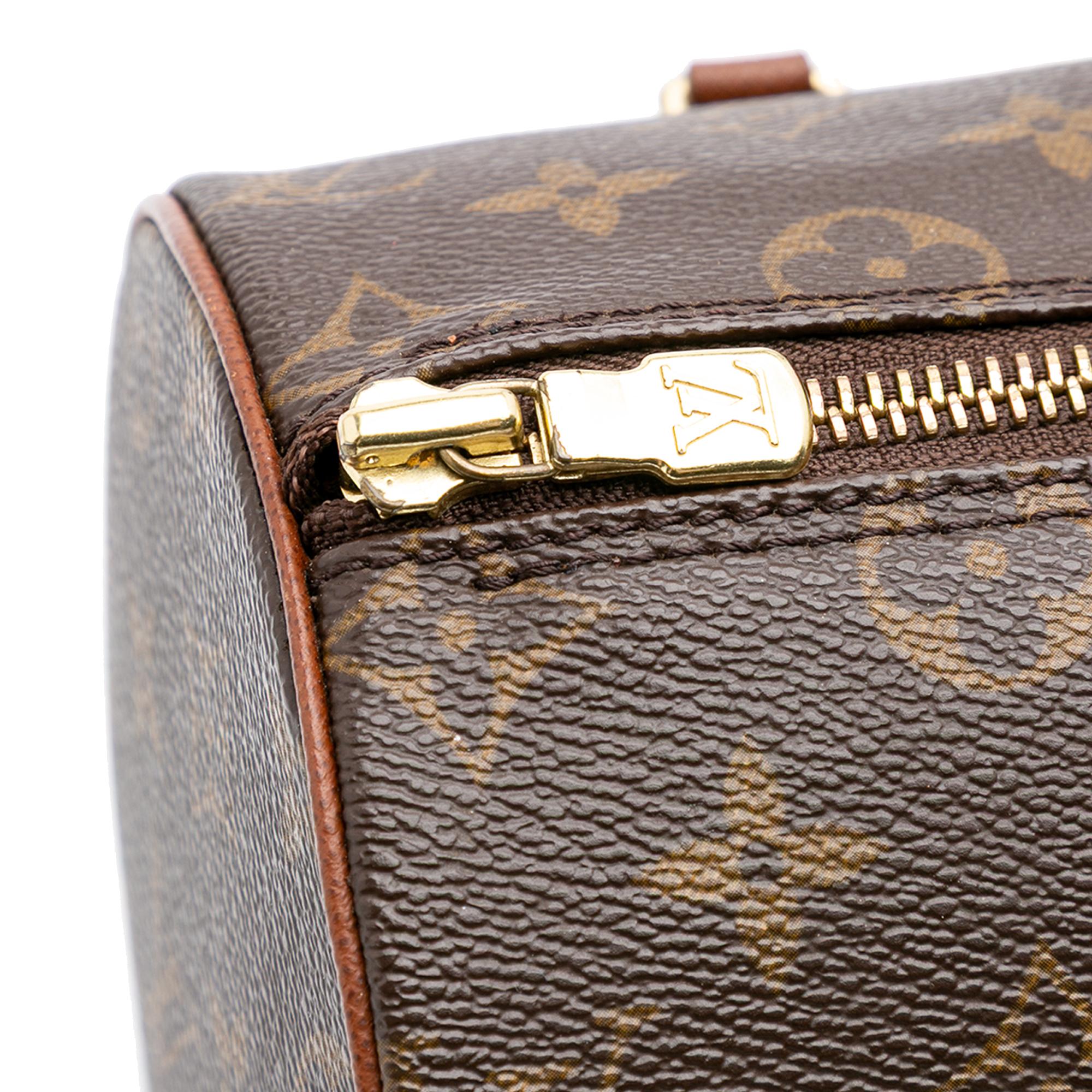 Louis Vuitton Monogram Papillon 26