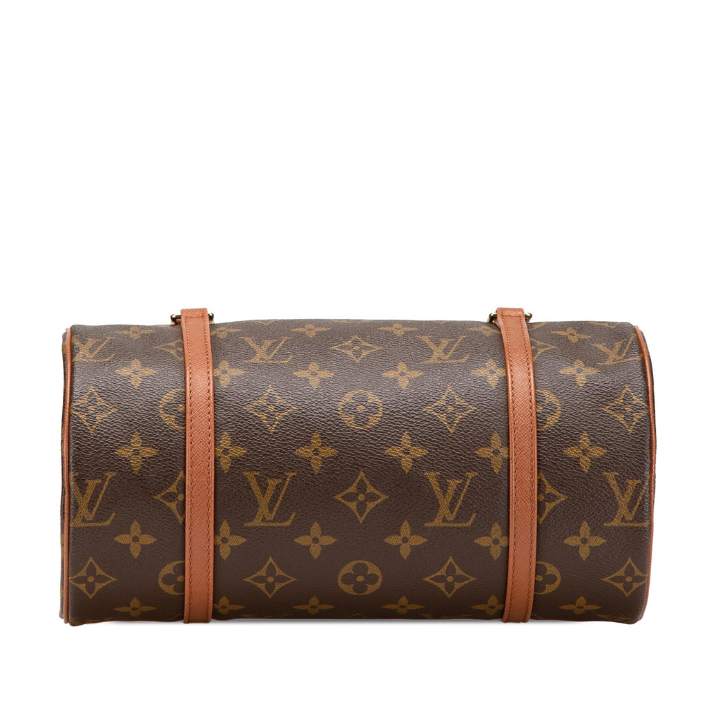 Louis Vuitton Monogram Papillon 26