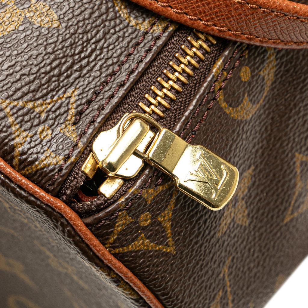 Louis Vuitton Monogram Papillon 26