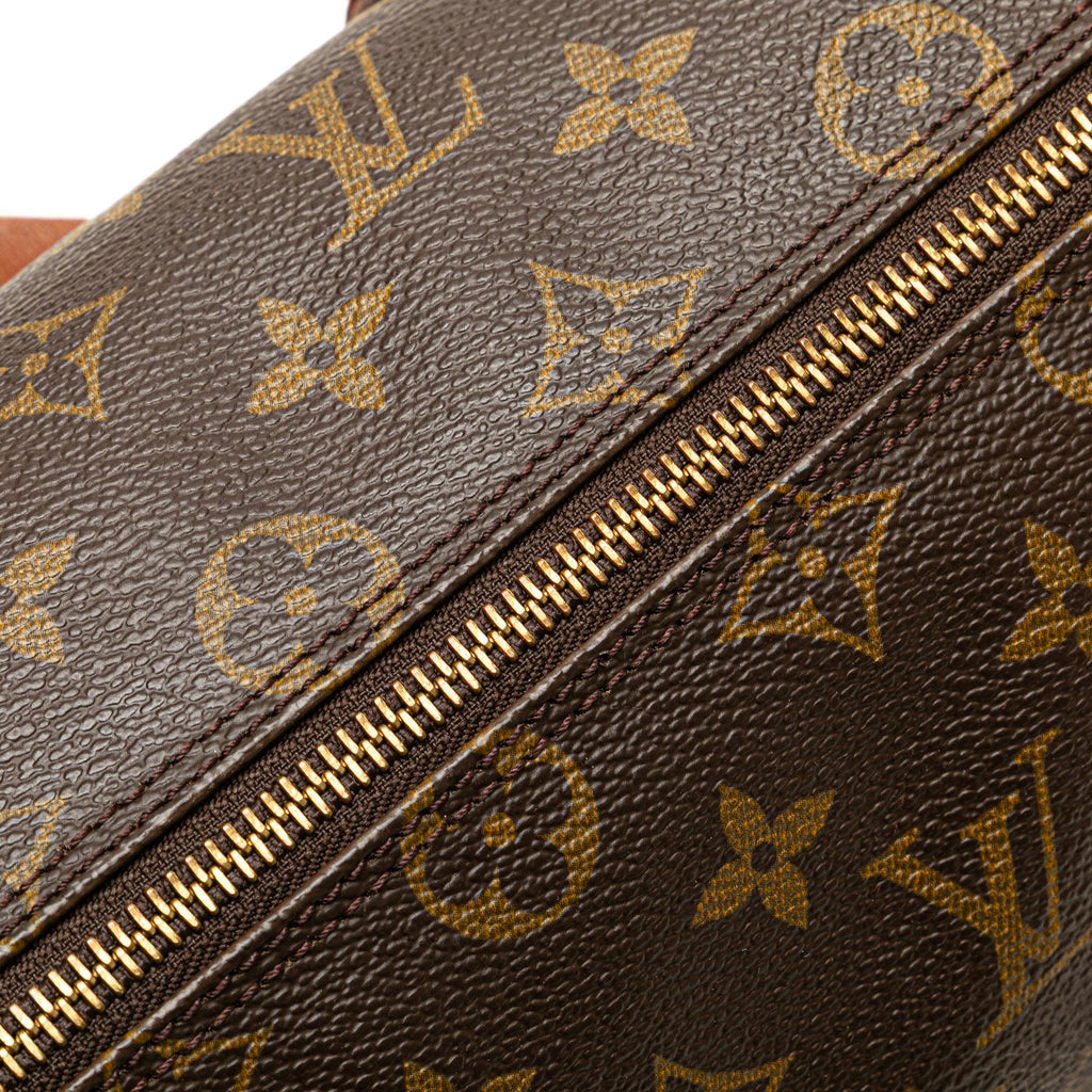 Louis Vuitton Monogram Papillon 26