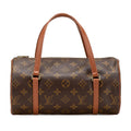 Louis Vuitton Monogram Papillon 26