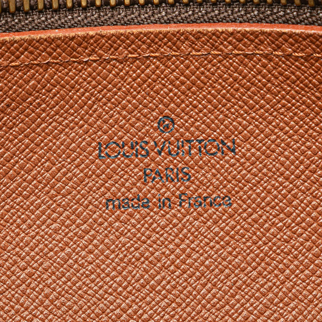 Louis Vuitton Monogram Papillon 26