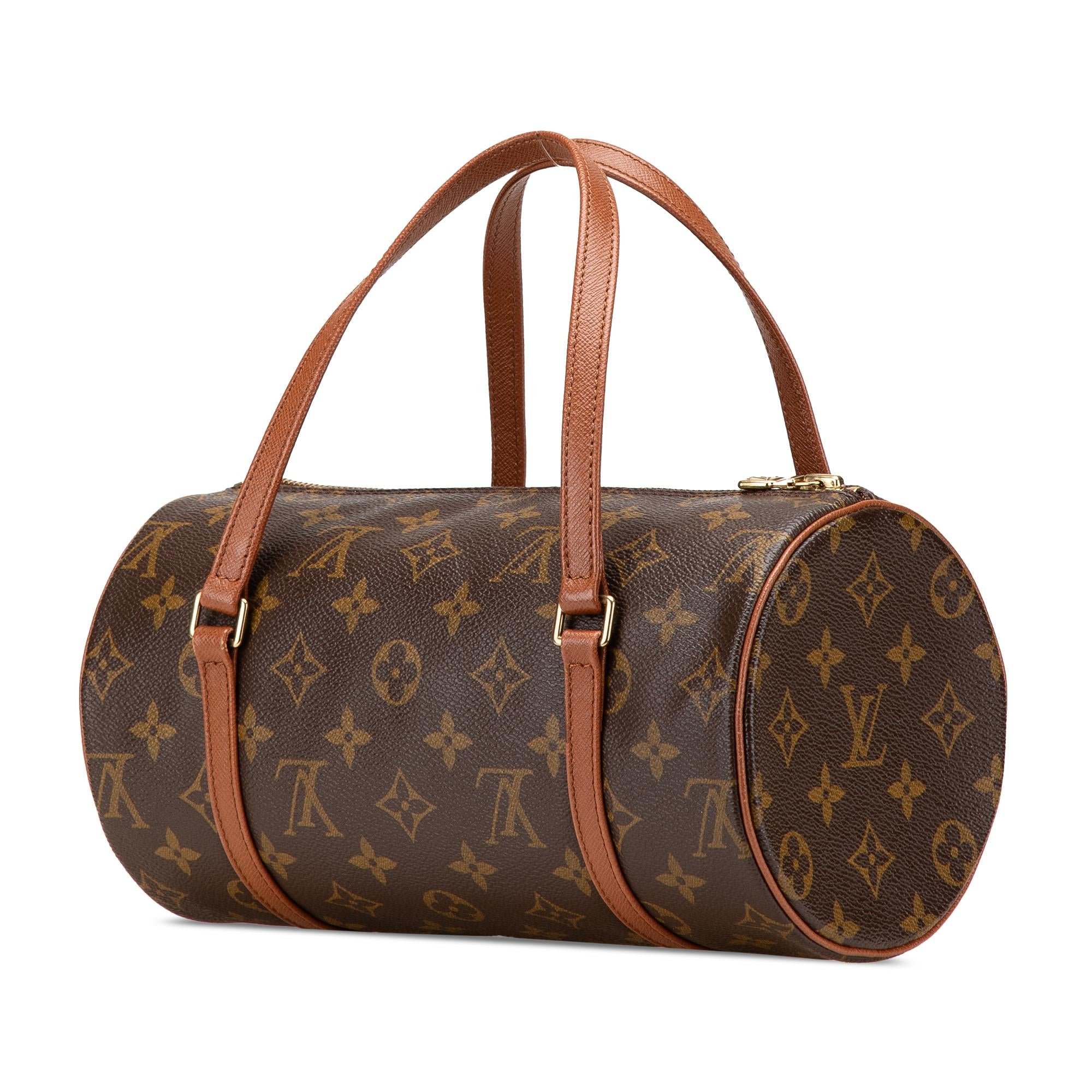 Louis Vuitton Monogram Papillon 26