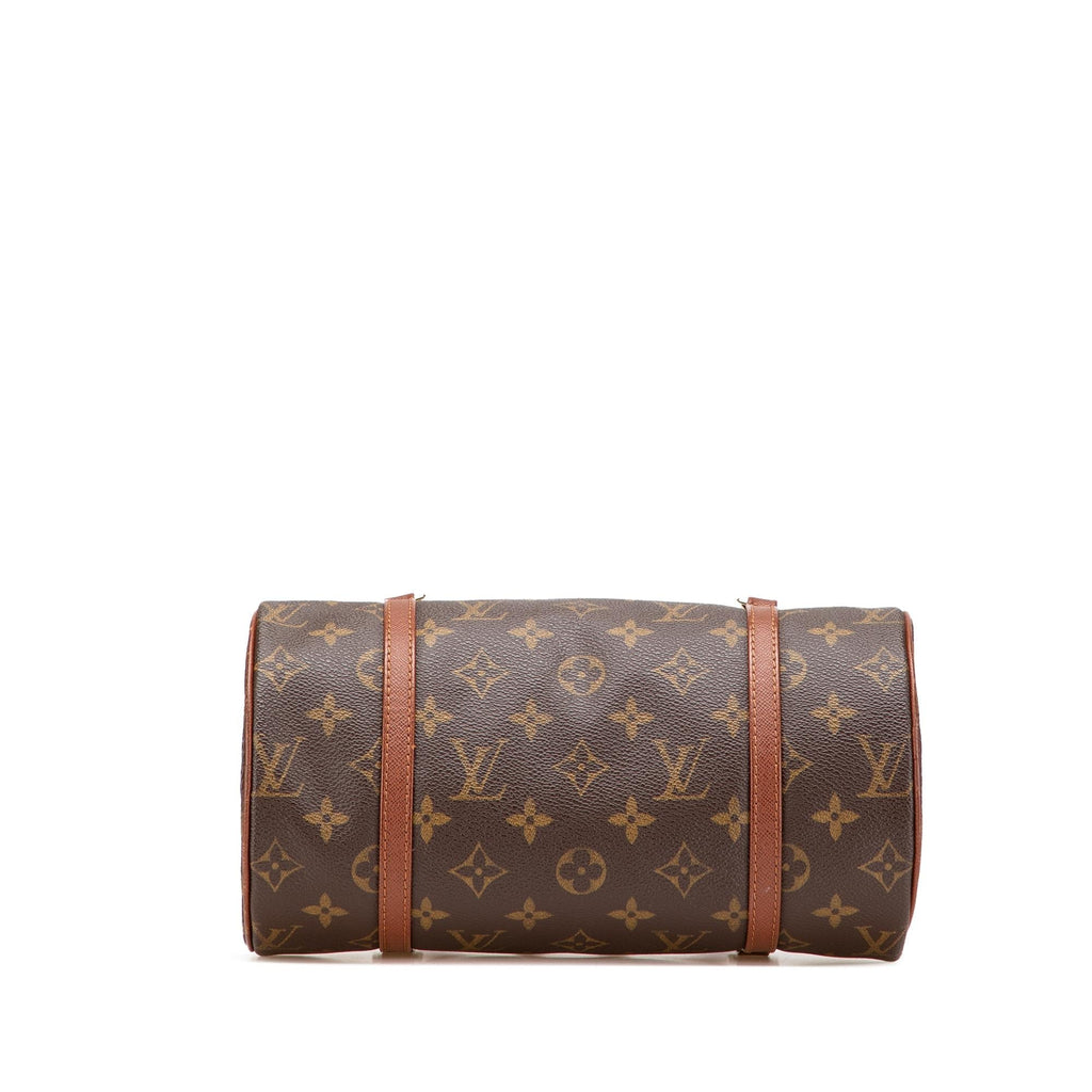 Louis Vuitton Monogram Papillon 26
