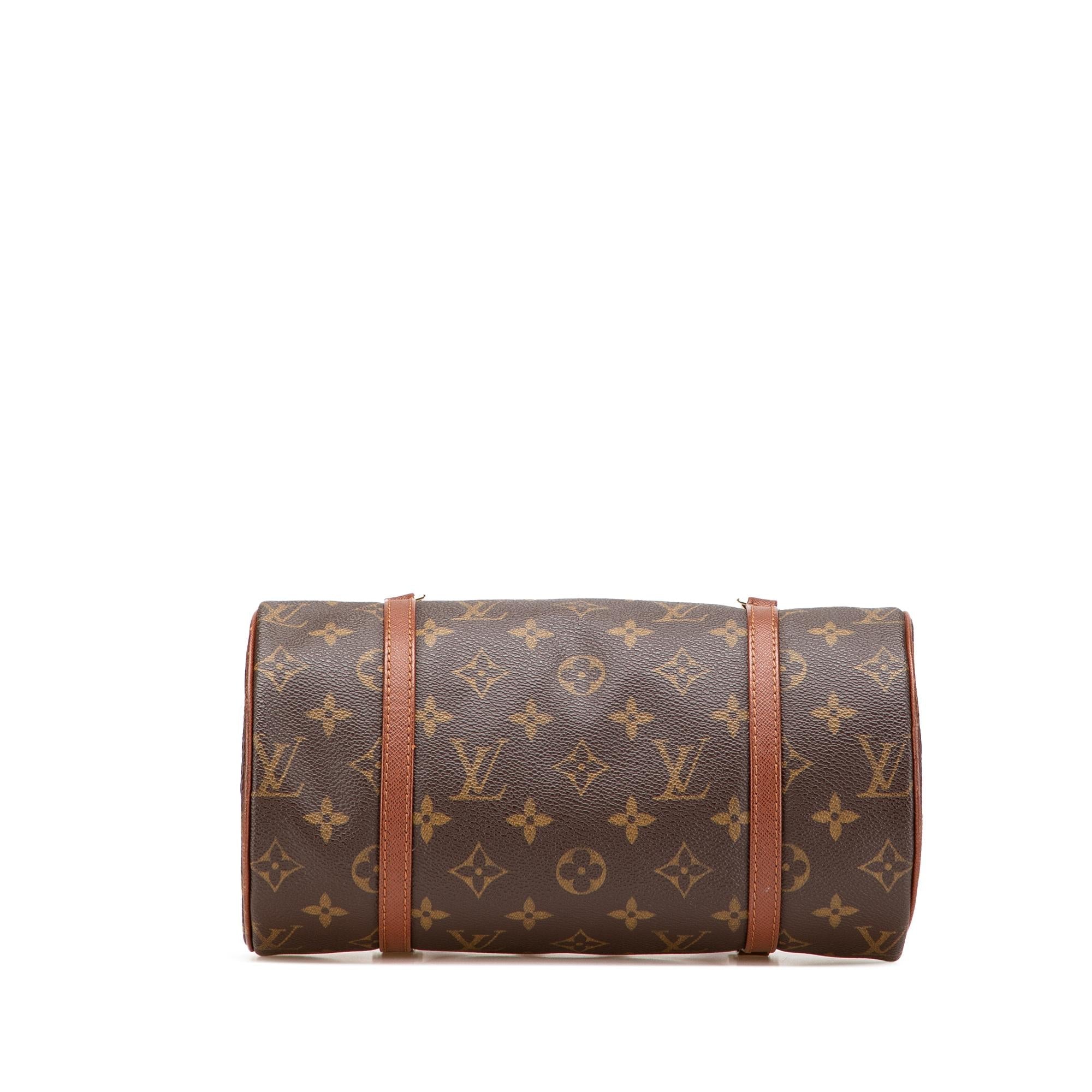 Louis Vuitton Monogram Papillon 26