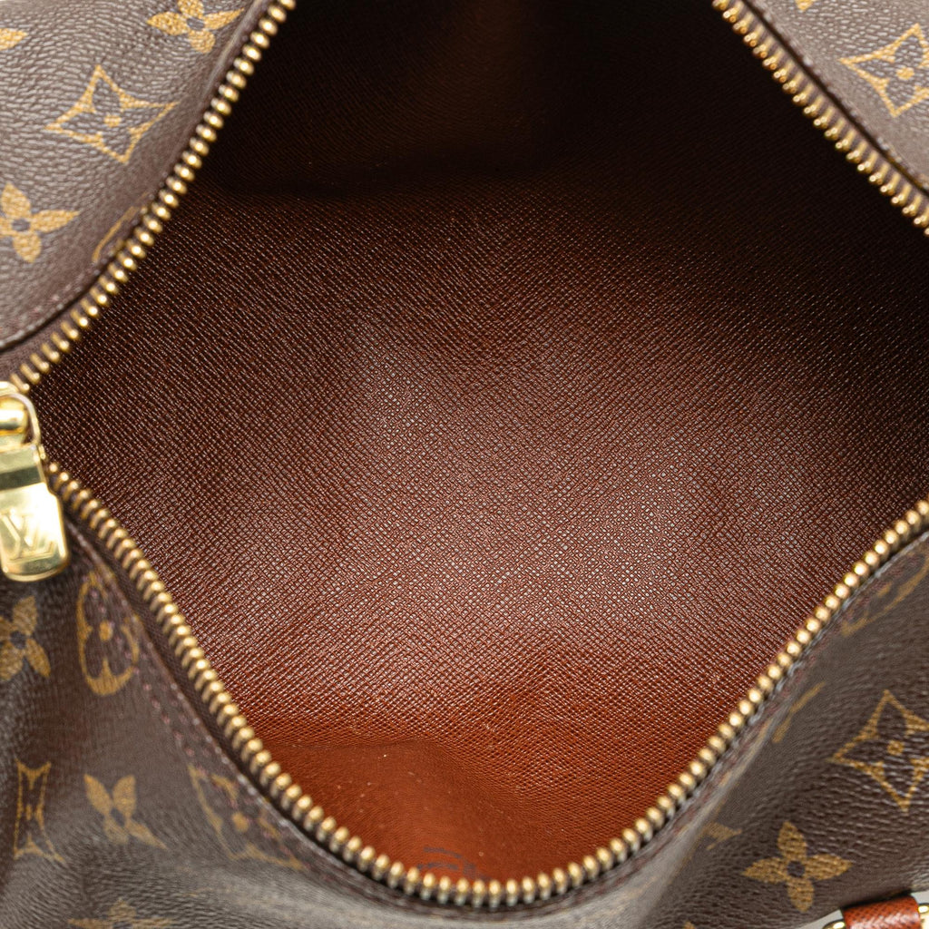 Louis Vuitton Monogram Papillon 26