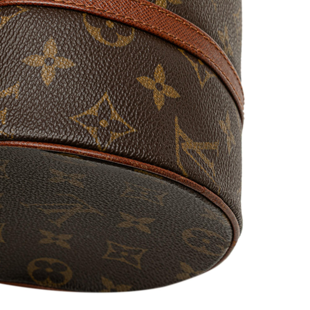 Louis Vuitton Monogram Papillon 26