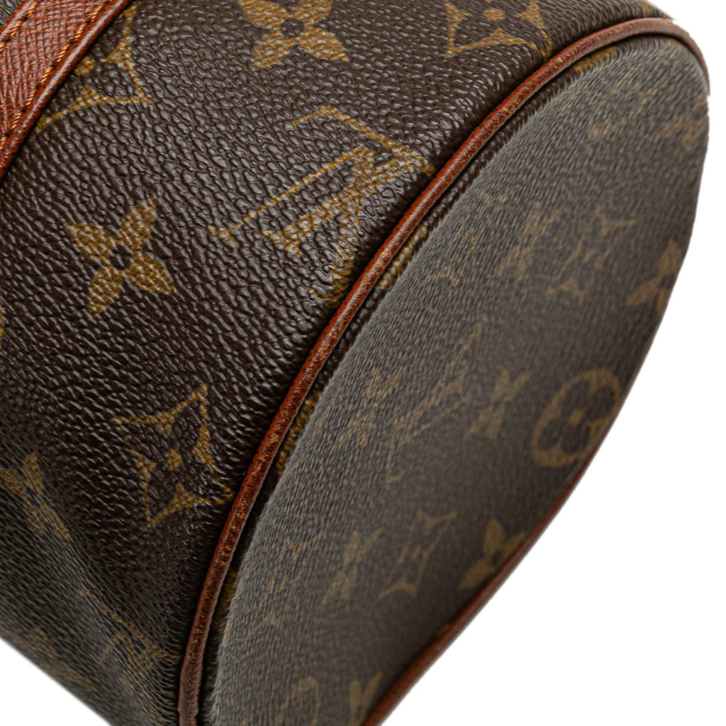 Louis Vuitton Monogram Papillon 26
