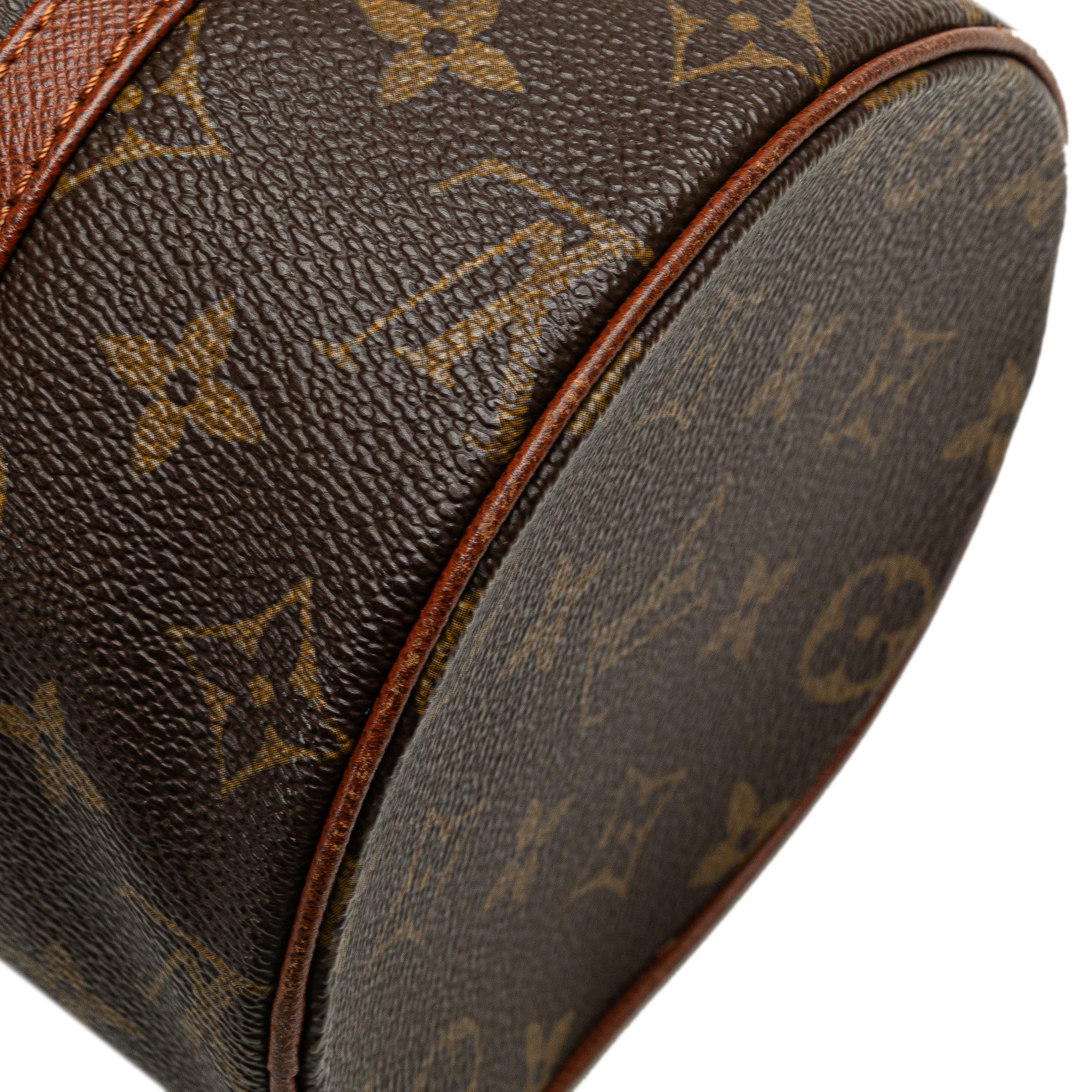 Louis Vuitton Monogram Papillon 26