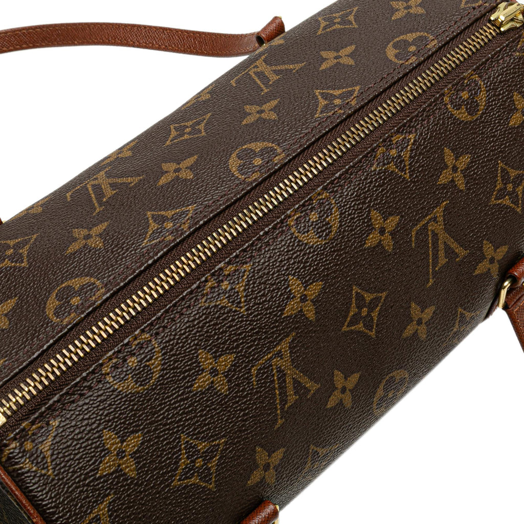 Louis Vuitton Monogram Papillon 26