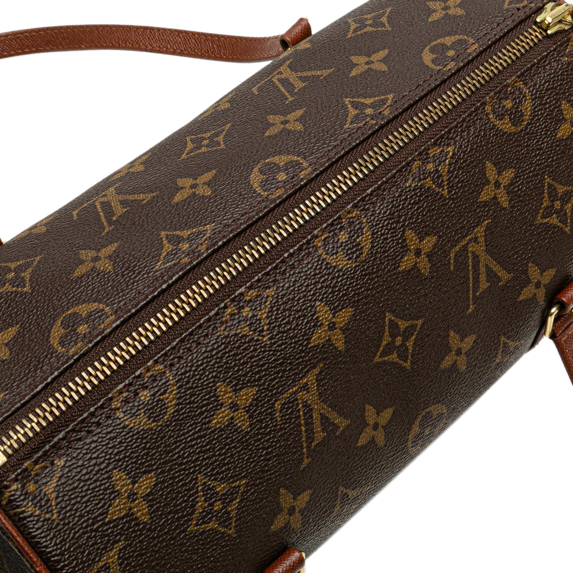 Louis Vuitton Monogram Papillon 26