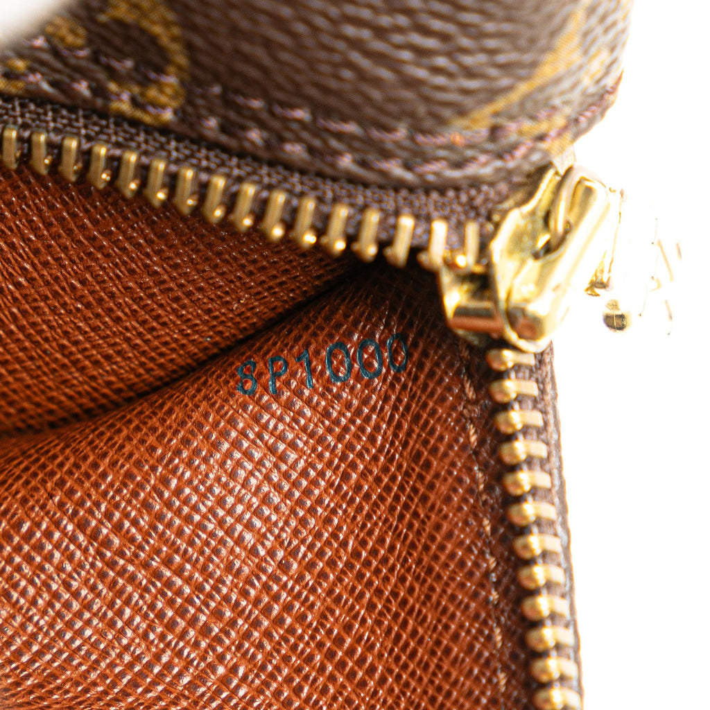 Louis Vuitton Monogram Papillon 26