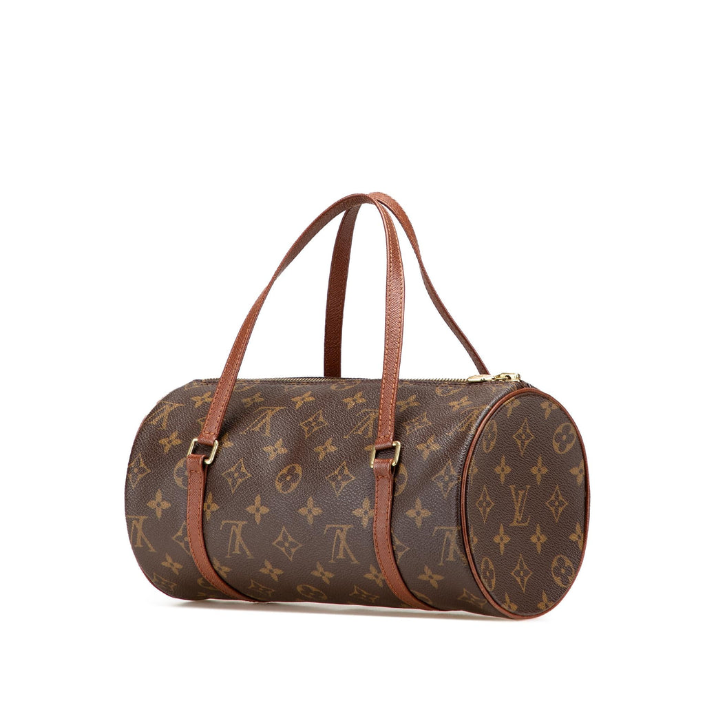 Louis Vuitton Monogram Papillon 26