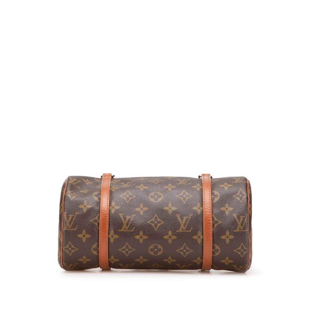 Louis Vuitton Monogram Papillon 26