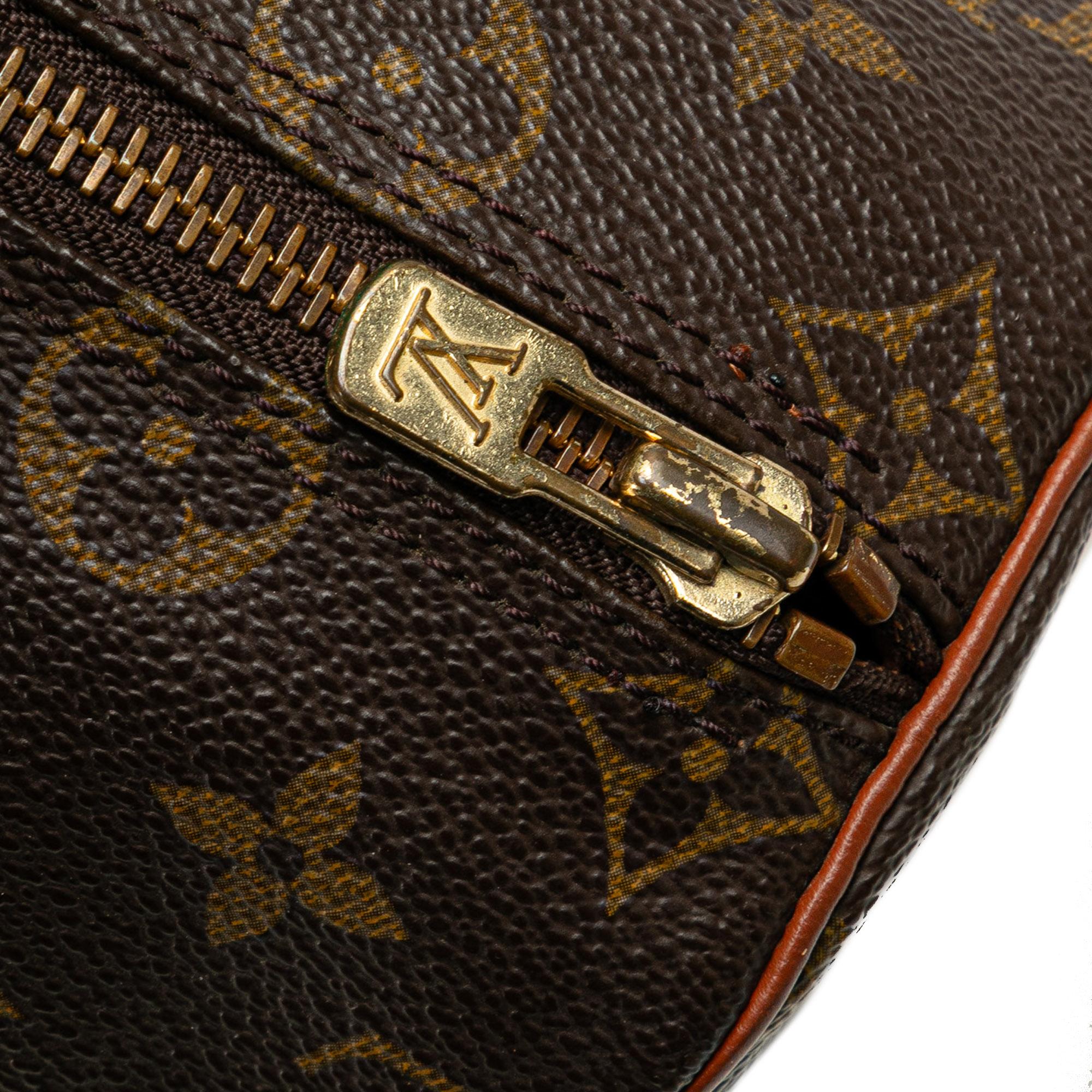 Louis Vuitton Monogram Papillon 26