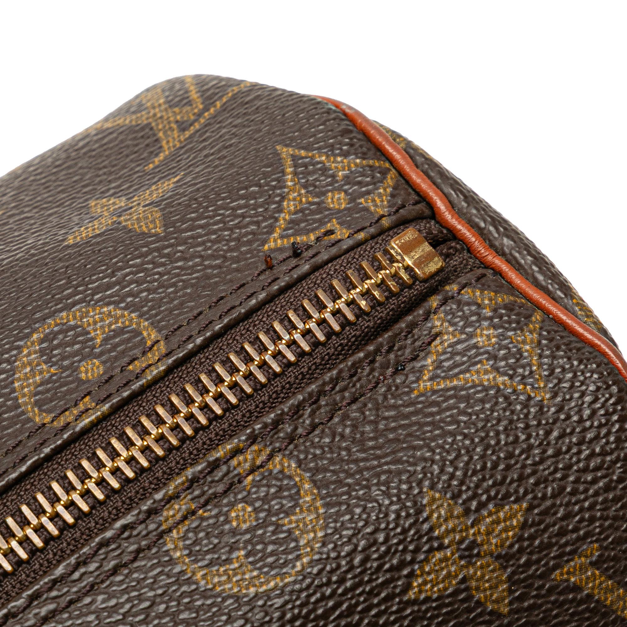 Louis Vuitton Monogram Papillon 26