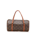 Louis Vuitton Monogram Papillon 26