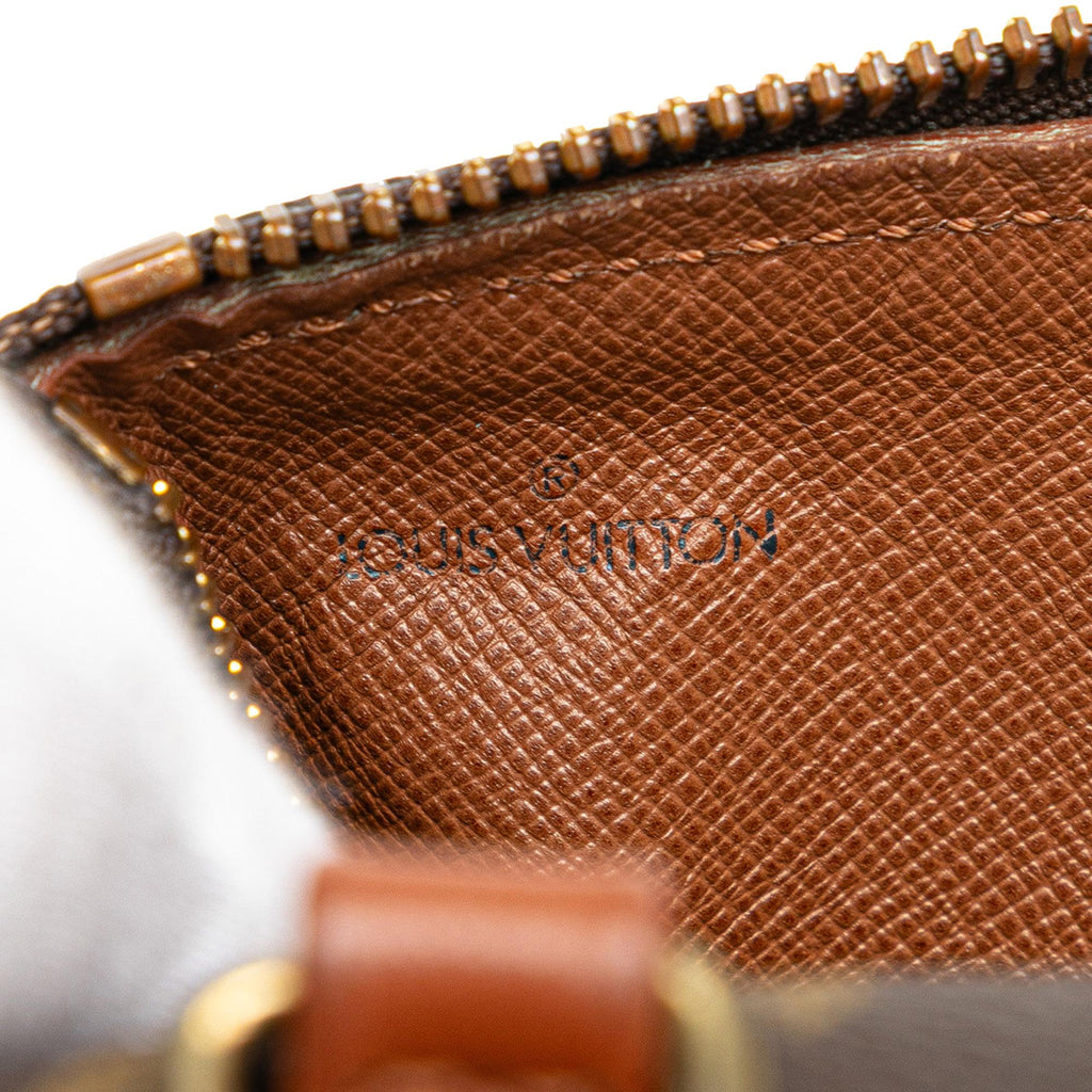 Louis Vuitton Monogram Papillon 26