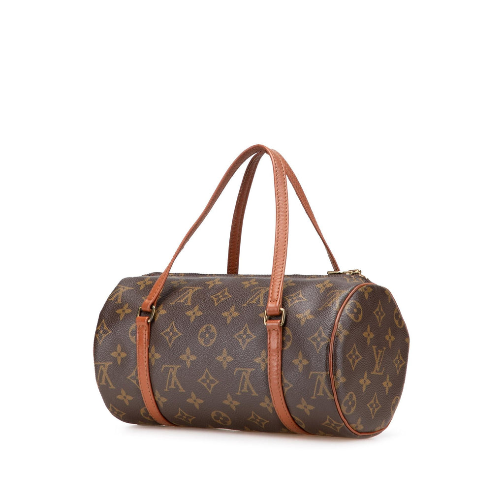 Louis Vuitton Monogram Papillon 26