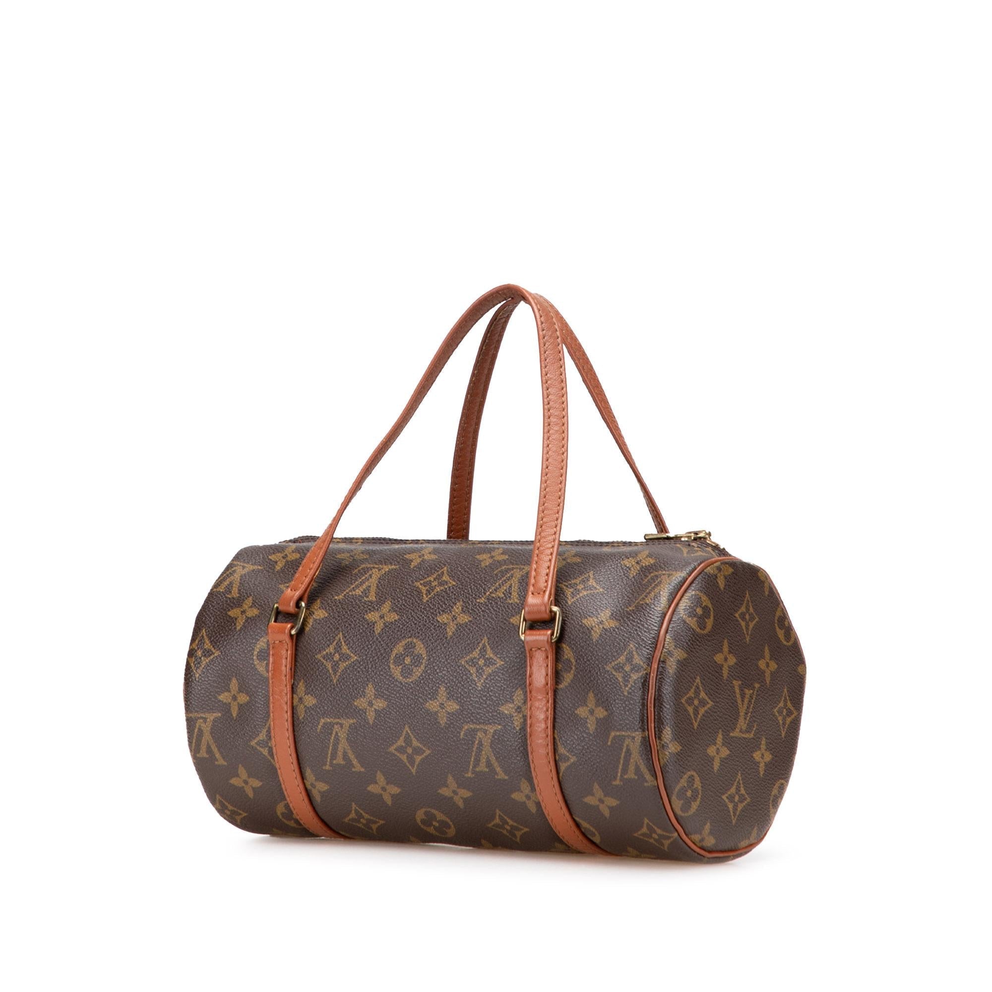 Louis Vuitton Monogram Papillon 26