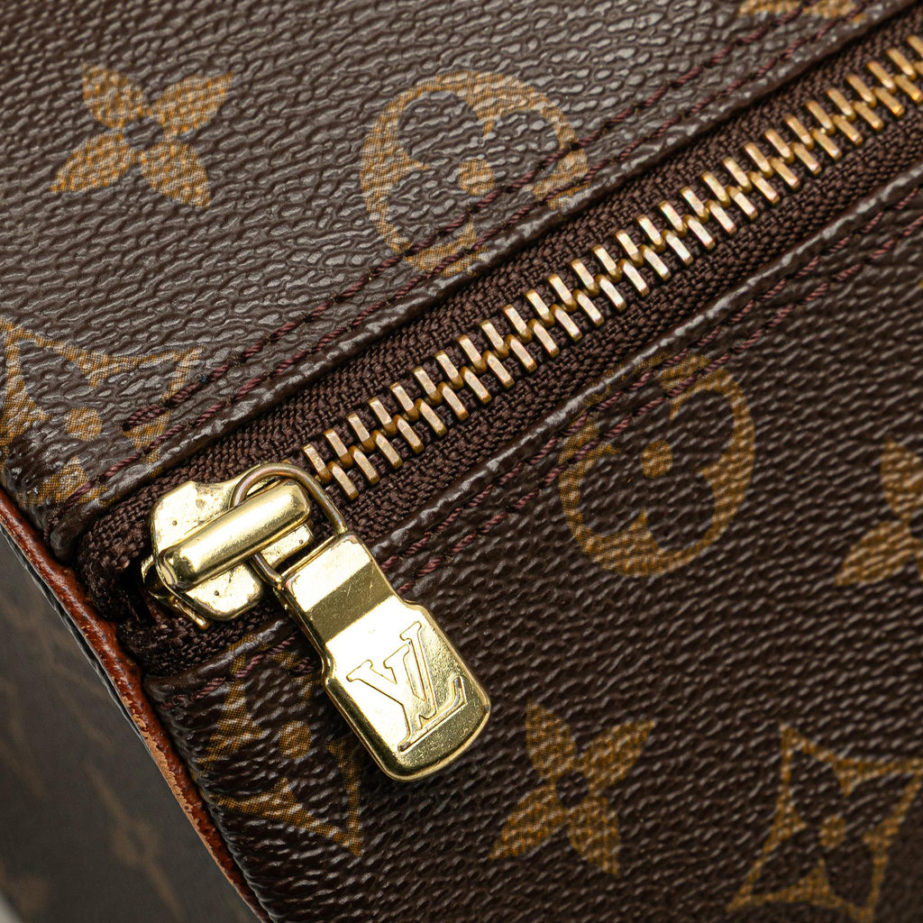 Louis Vuitton Monogram Papillon 26