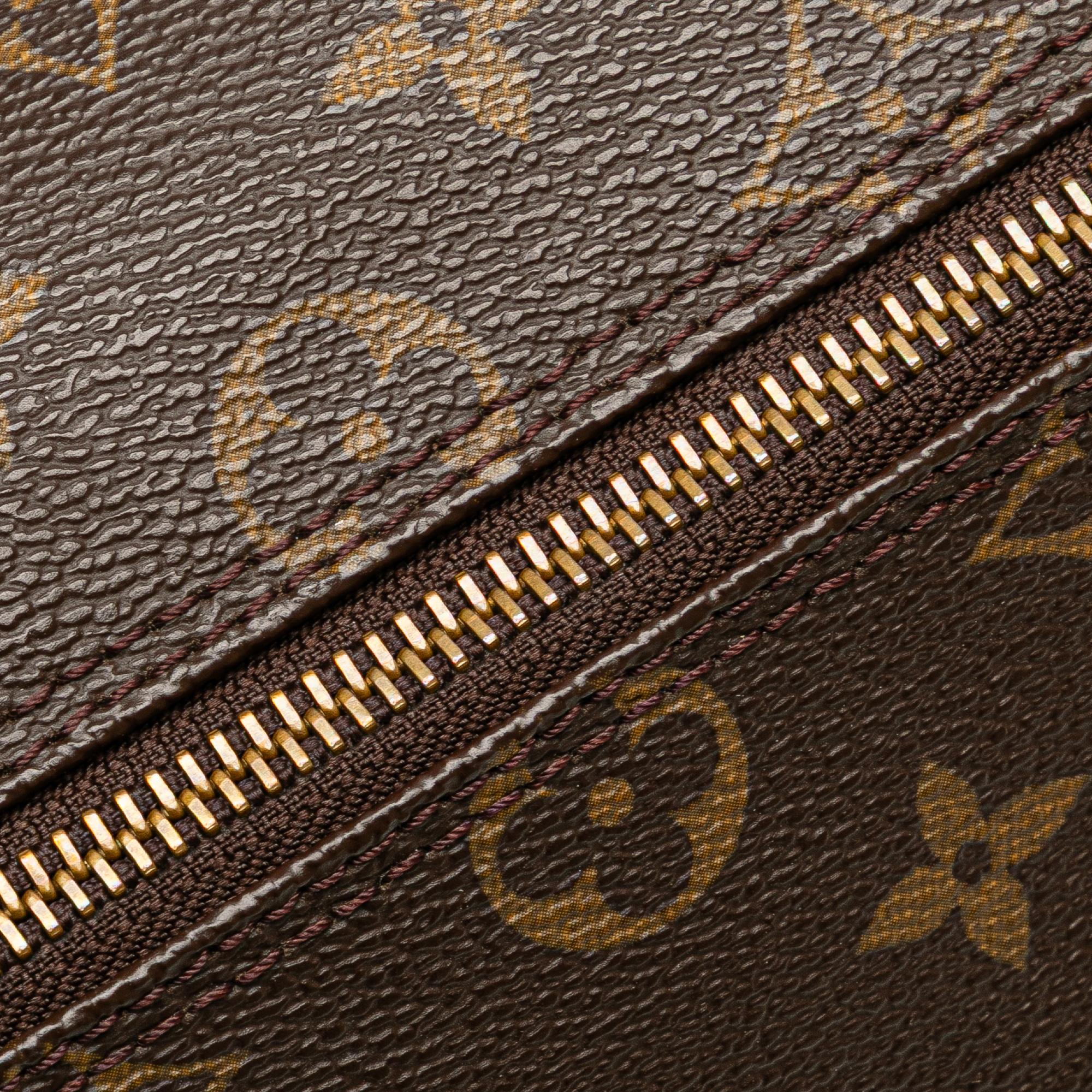 Louis Vuitton Monogram Papillon 26