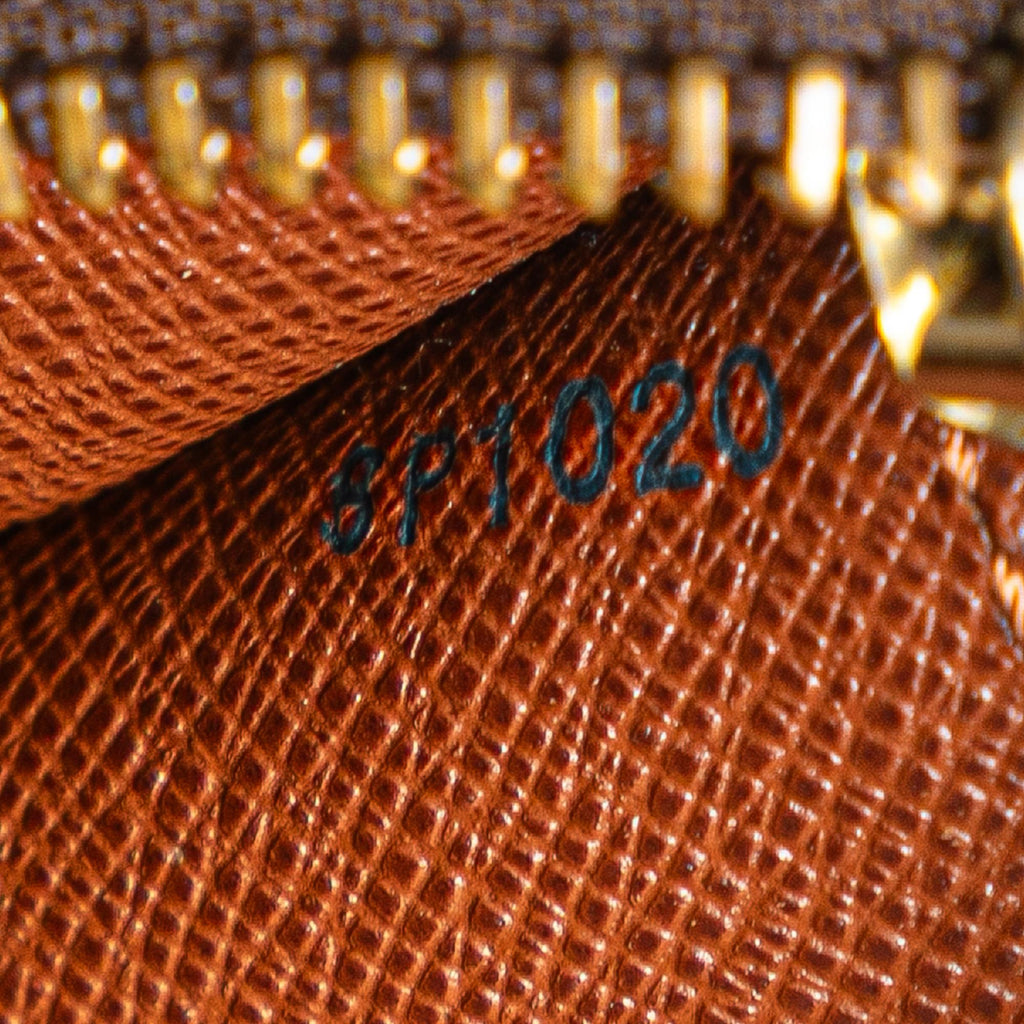 Louis Vuitton Monogram Papillon 26