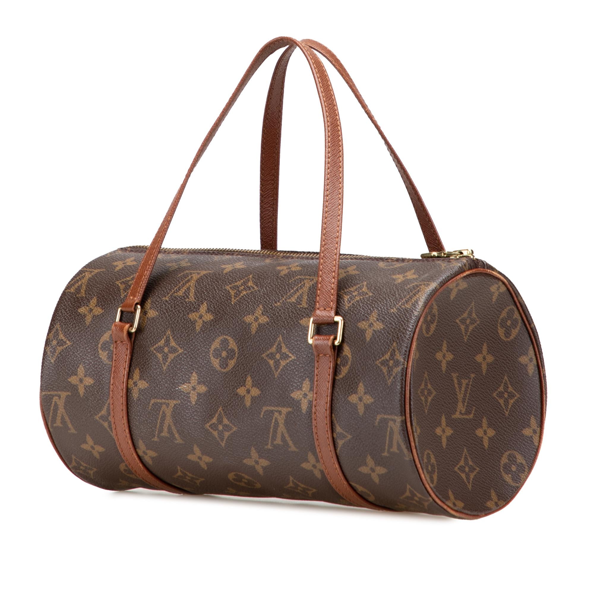 Louis Vuitton Monogram Papillon 26