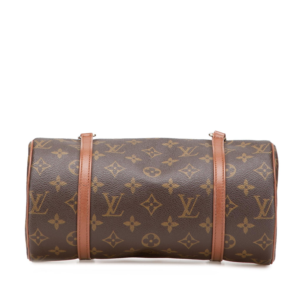 Louis Vuitton Monogram Papillon 26