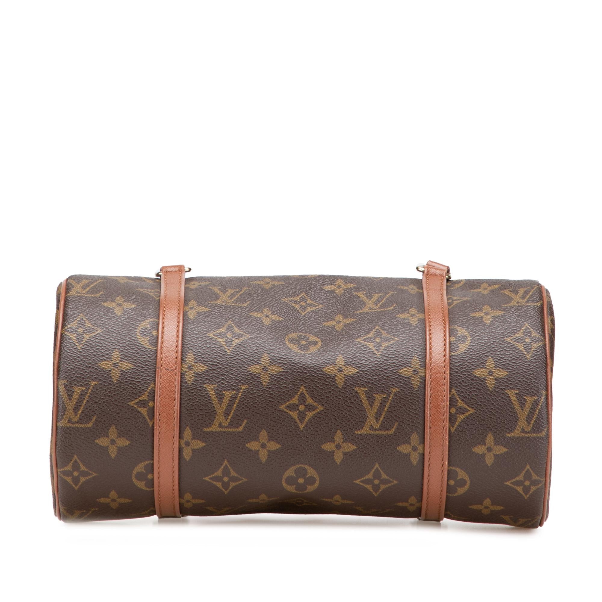 Louis Vuitton Monogram Papillon 26
