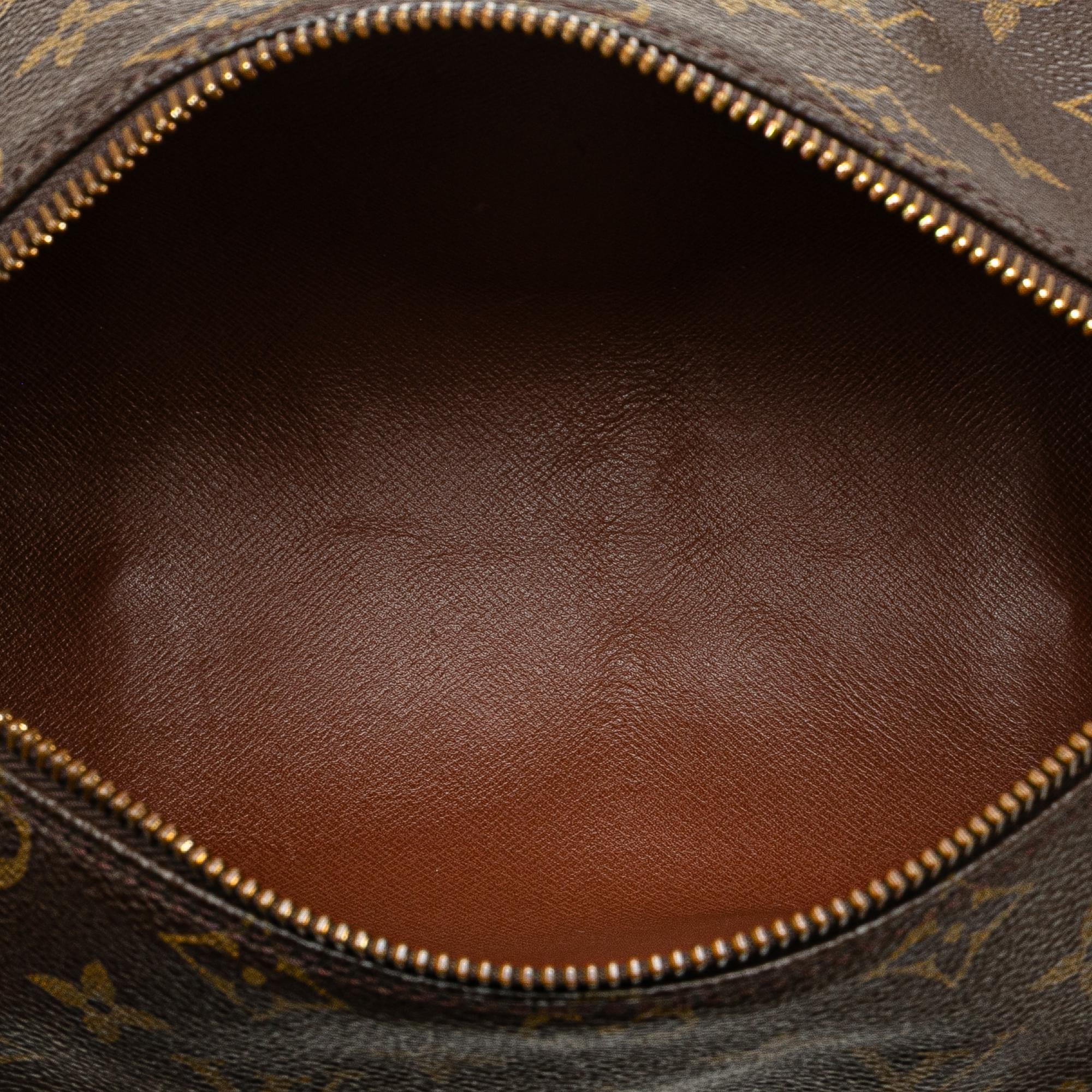 Louis Vuitton Monogram Papillon 26