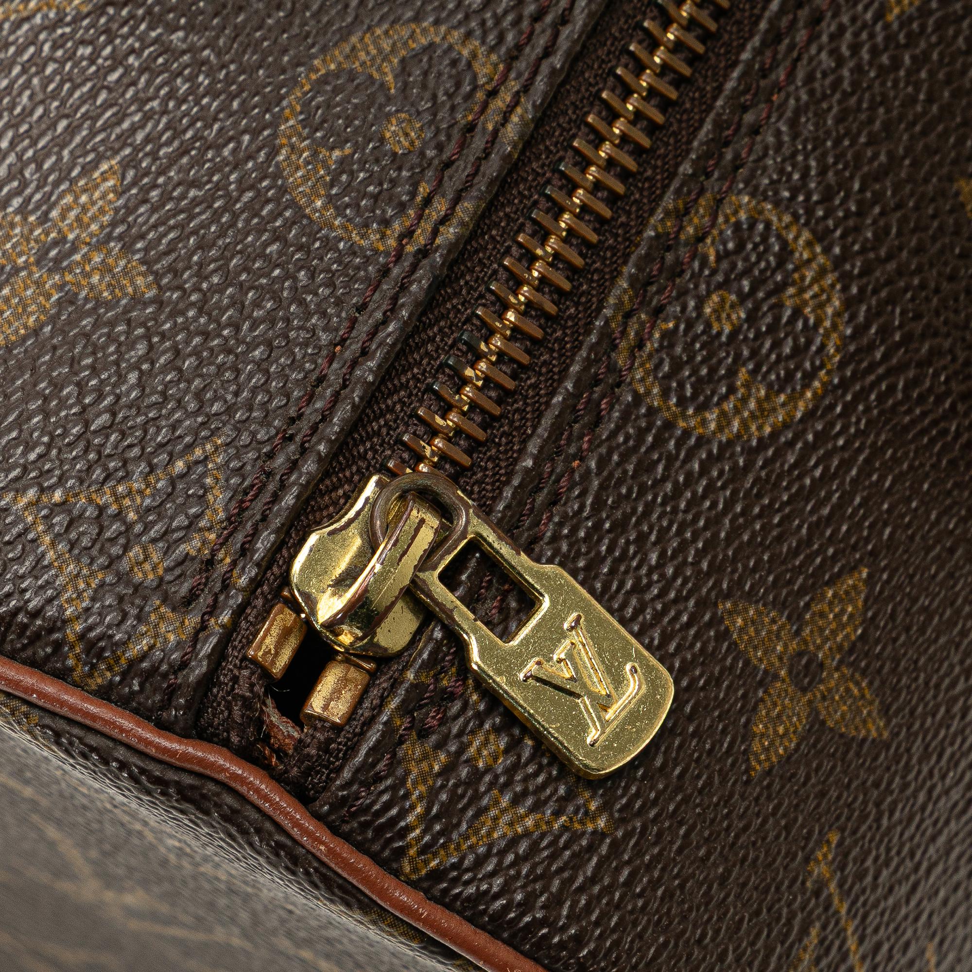 Louis Vuitton Monogram Papillon 26