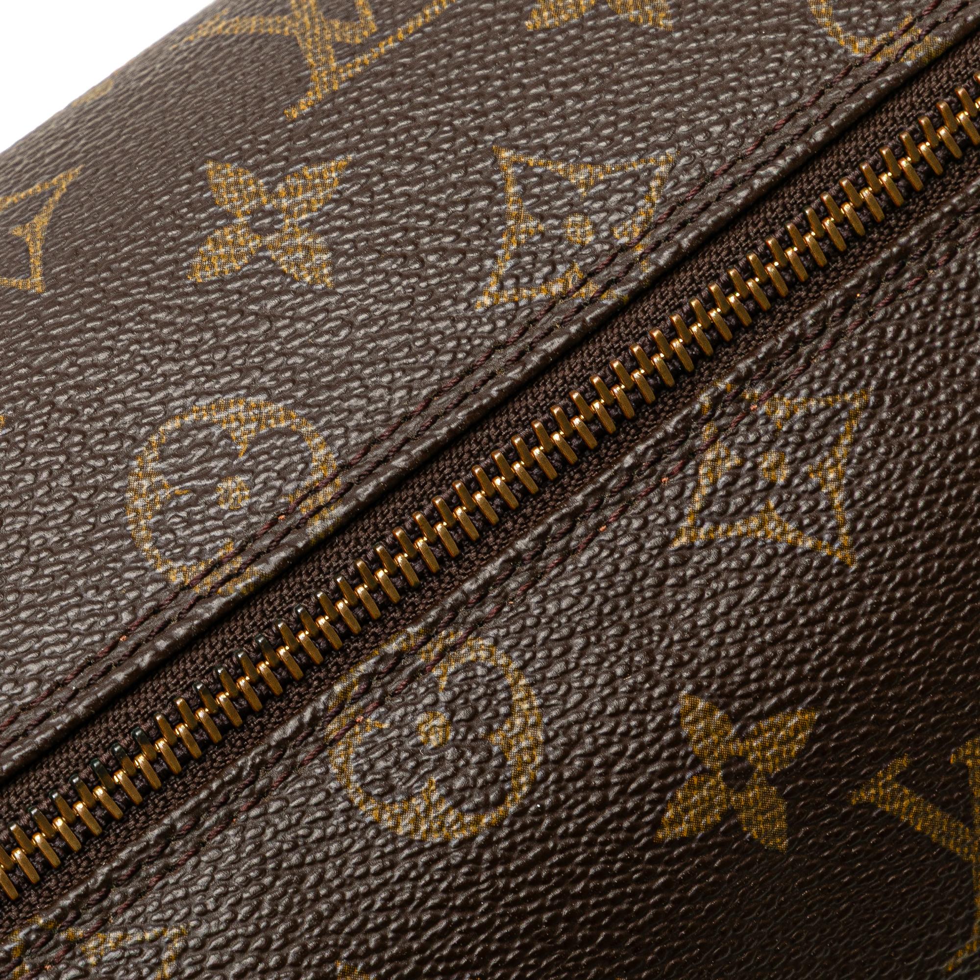 Louis Vuitton Monogram Papillon 26