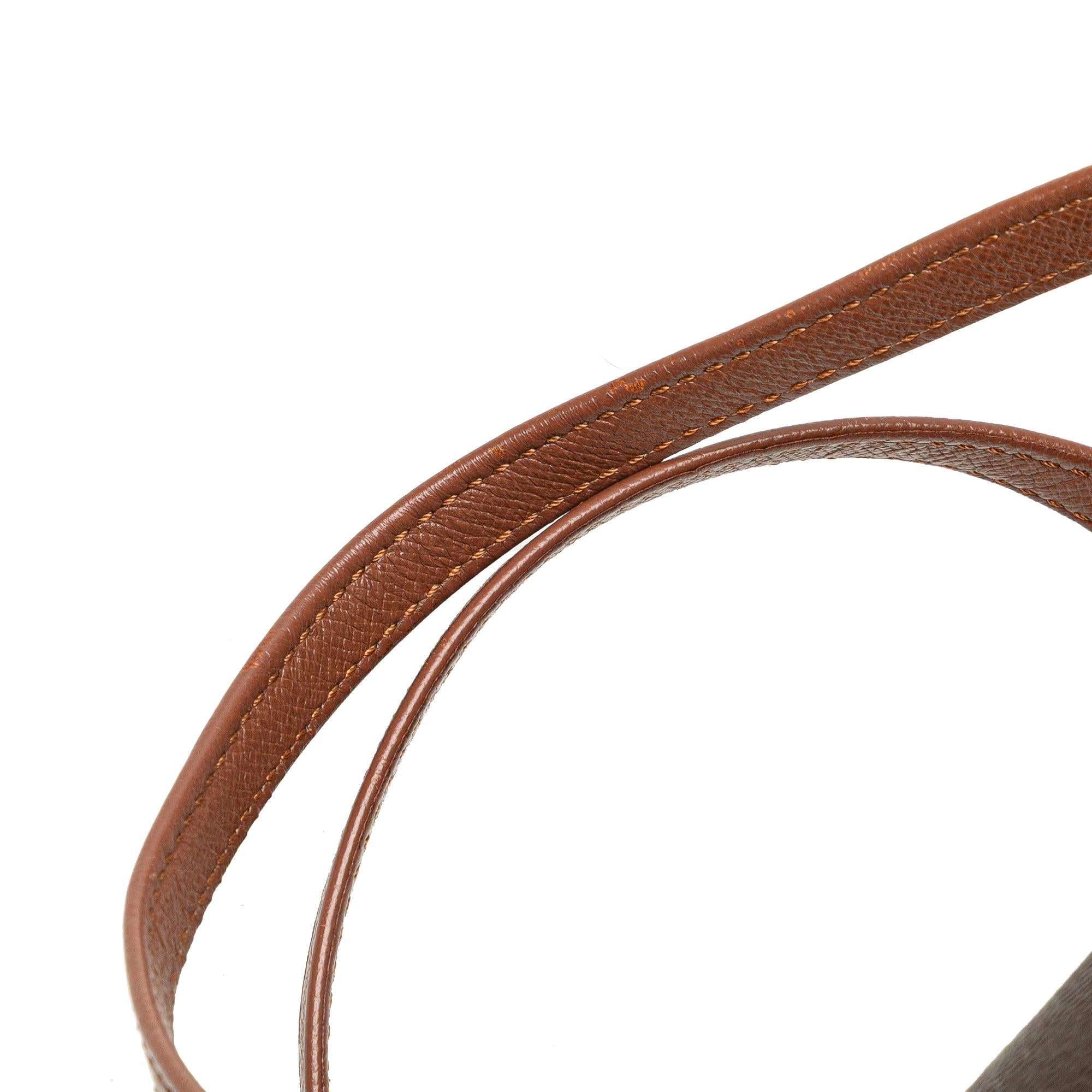 Louis Vuitton Monogram Papillon 26