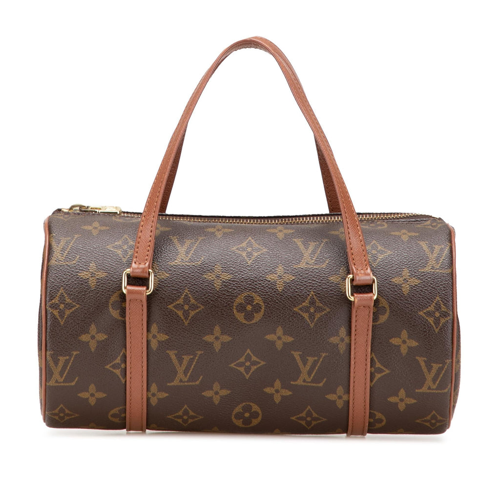 Louis Vuitton Monogram Papillon 26
